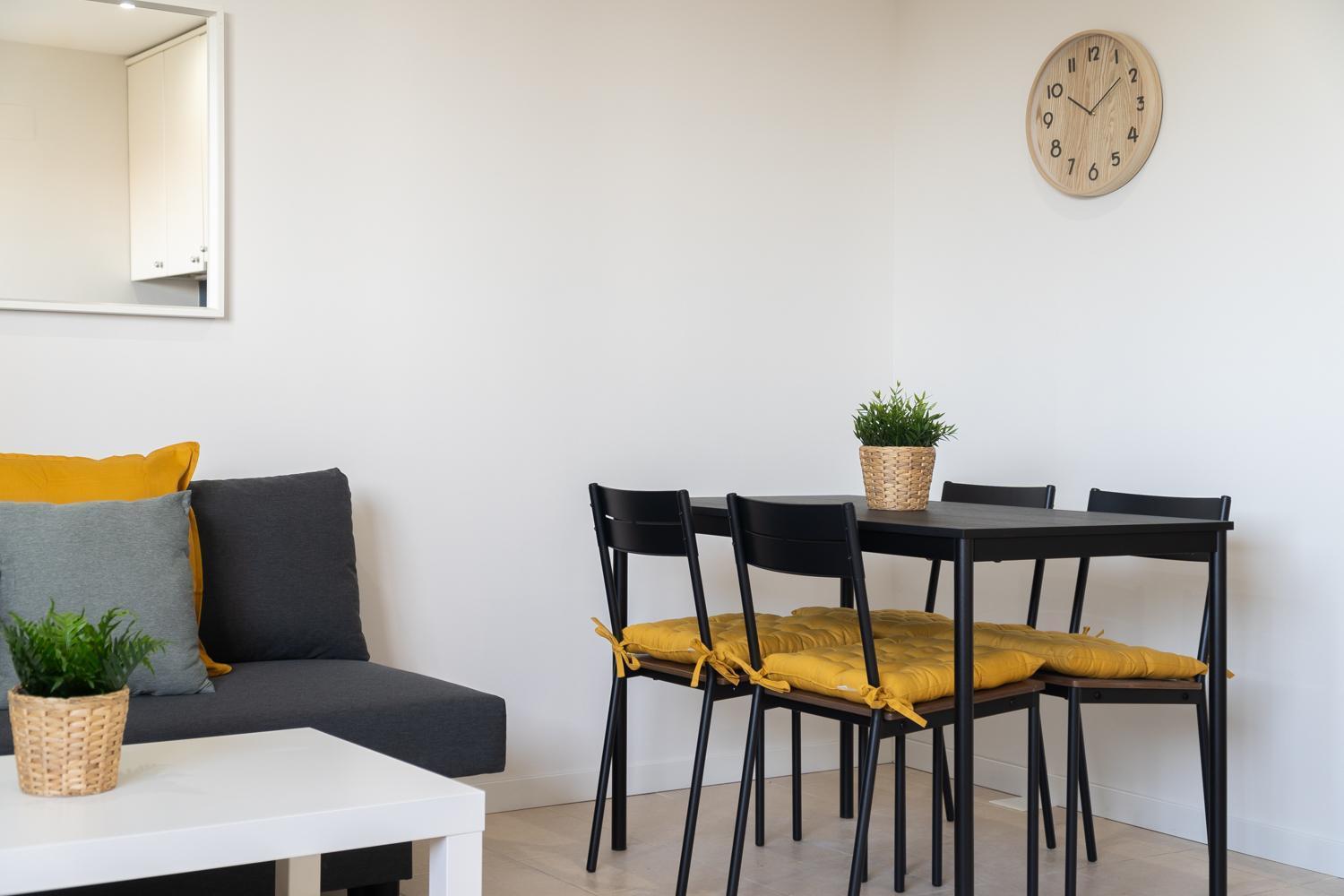 Apartoyou - Estudio Del Sol El Puerto de Santa María Eksteriør billede