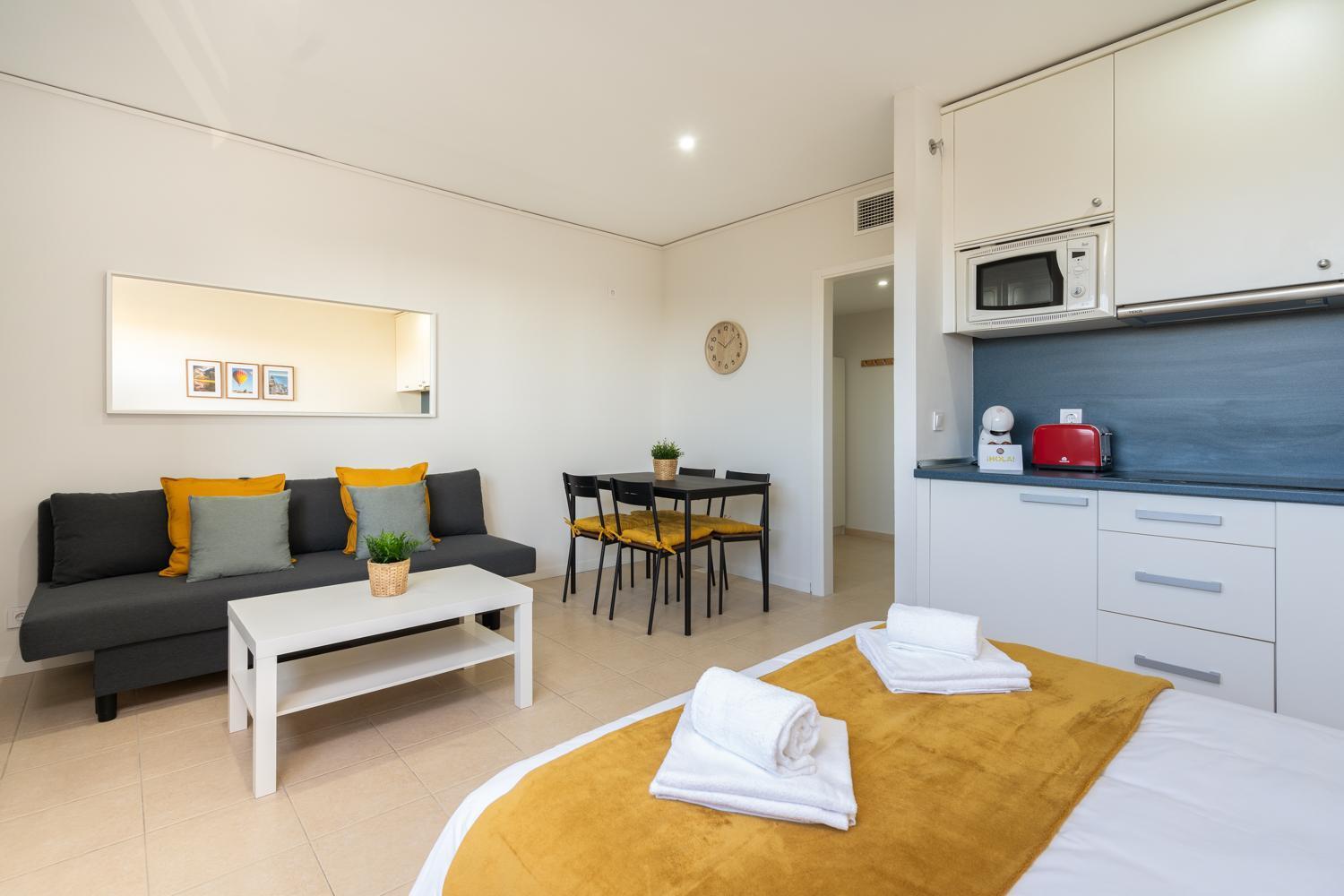 Apartoyou - Estudio Del Sol El Puerto de Santa María Eksteriør billede