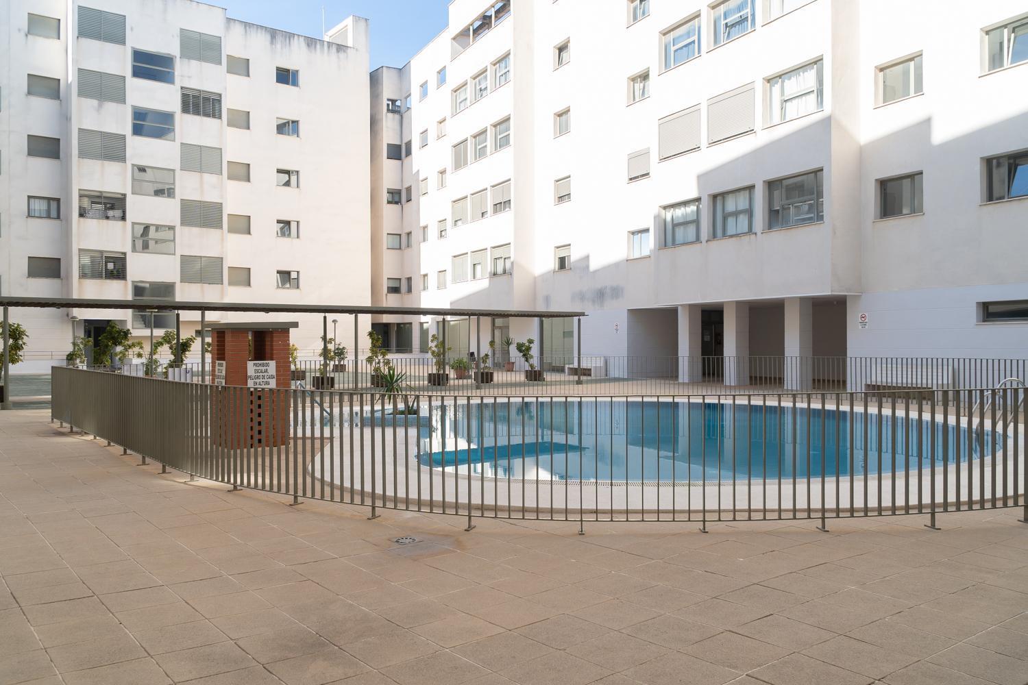 Apartoyou - Estudio Del Sol El Puerto de Santa María Eksteriør billede