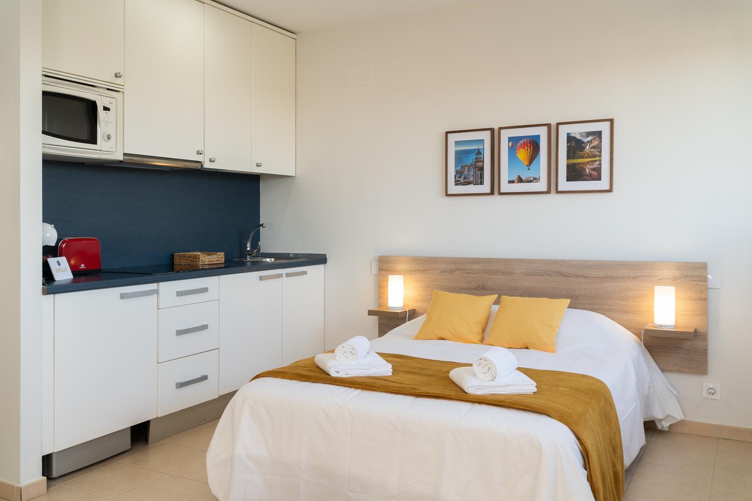Apartoyou - Estudio Del Sol El Puerto de Santa María Eksteriør billede