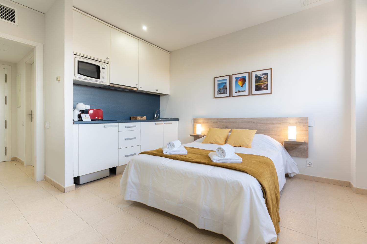 Apartoyou - Estudio Del Sol El Puerto de Santa María Eksteriør billede